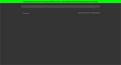 Desktop Screenshot of egirl.net
