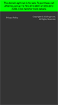 Mobile Screenshot of egirl.net